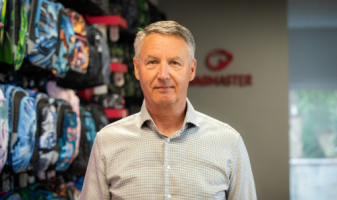 Zakladatel Bagmasteru: Emil Blažek v rozhovoru pro Forbes
