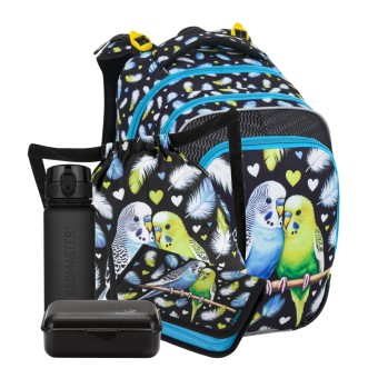 VELKÝ SET BETA 25 A